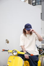 画像をギャラリービューアに読み込む, Cotton Low Cap.