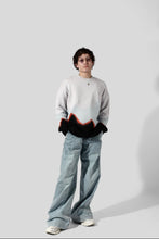 画像をギャラリービューアに読み込む, 1Tuck Wide Denim.