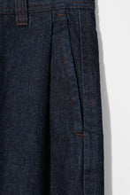 画像をギャラリービューアに読み込む, 1Tuck Wide Denim.