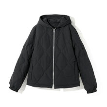 画像をギャラリービューアに読み込む, Reversible Quilting Down.