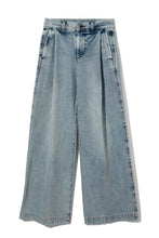 画像をギャラリービューアに読み込む, 1Tuck Wide Denim.