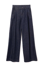画像をギャラリービューアに読み込む, 1Tuck Wide Denim.