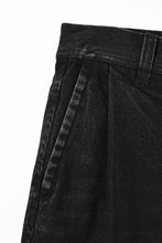 画像をギャラリービューアに読み込む, 1Tuck Wide Denim.