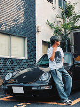 画像をギャラリービューアに読み込む, Graphic T-shirt "Beyond The Era"