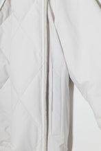 画像をギャラリービューアに読み込む, Reversible Quilting Down.