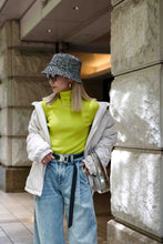 画像をギャラリービューアに読み込む, 1Tuck Wide Denim.