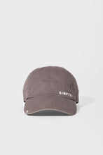 画像をギャラリービューアに読み込む, Cotton Low Cap.