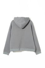 画像をギャラリービューアに読み込む, Damaged Short Parka.