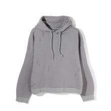 画像をギャラリービューアに読み込む, Damaged Short Parka.