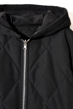 画像をギャラリービューアに読み込む, Reversible Quilting Down.