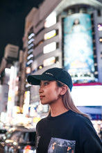 画像をギャラリービューアに読み込む, Cotton Low Cap.