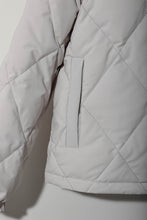 画像をギャラリービューアに読み込む, Reversible Quilting Down.