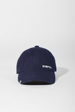 画像をギャラリービューアに読み込む, Cotton Low Cap.