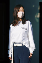 画像をギャラリービューアに読み込む, The ICON Long Sleeve.