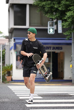 画像をギャラリービューアに読み込む, Cargo Swim Shorts.