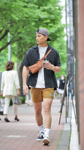 画像をギャラリービューアに読み込む, Cargo Swim Shorts.