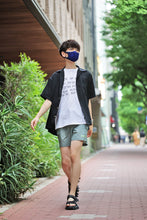 画像をギャラリービューアに読み込む, Cargo Swim Shorts.