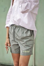 画像をギャラリービューアに読み込む, Cargo Swim Shorts.
