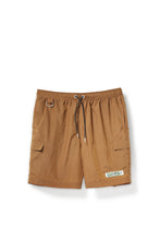 画像をギャラリービューアに読み込む, Cargo Swim Shorts.