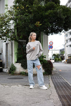 画像をギャラリービューアに読み込む, The ICON Long Sleeve.
