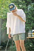 画像をギャラリービューアに読み込む, Cargo Swim Shorts.