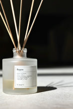 画像をギャラリービューアに読み込む, Repos - Fragrance Diffuser.