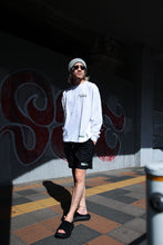 画像をギャラリービューアに読み込む, The ICON Long Sleeve.