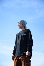 画像をギャラリービューアに読み込む, The ICON Long Sleeve.