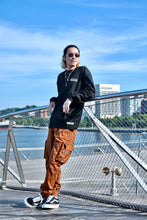 画像をギャラリービューアに読み込む, The ICON Long Sleeve.