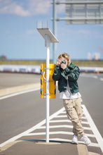 画像をギャラリービューアに読み込む, City Cargo Pants.