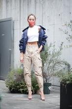 画像をギャラリービューアに読み込む, City Cargo Pants.