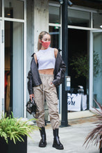 画像をギャラリービューアに読み込む, City Cargo Pants.