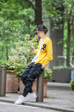 画像をギャラリービューアに読み込む, City Cargo Pants.