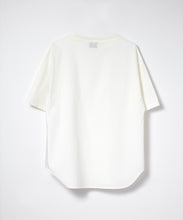 画像をギャラリービューアに読み込む, Typewriter Tshirt.