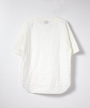 画像をギャラリービューアに読み込む, Typewriter Tshirt.