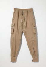 画像をギャラリービューアに読み込む, City Cargo Pants.