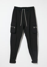 画像をギャラリービューアに読み込む, City Cargo Pants.