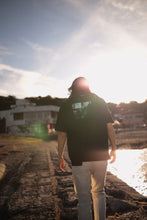 画像をギャラリービューアに読み込む, T-shirt "Beyond The Age"