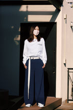 画像をギャラリービューアに読み込む, The ICON Long Sleeve.