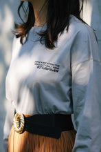 画像をギャラリービューアに読み込む, The ICON Long Sleeve.