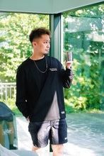 画像をギャラリービューアに読み込む, The ICON Long Sleeve.