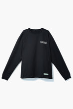 画像をギャラリービューアに読み込む, The ICON Long Sleeve.