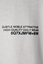 画像をギャラリービューアに読み込む, The ICON Long Sleeve.