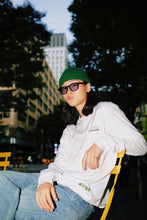 画像をギャラリービューアに読み込む, The ICON Long Sleeve.