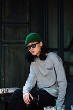 画像をギャラリービューアに読み込む, The ICON Long Sleeve.