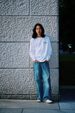 画像をギャラリービューアに読み込む, The ICON Long Sleeve.