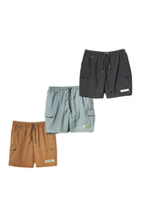 画像をギャラリービューアに読み込む, Cargo Swim Shorts.