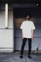 画像をギャラリービューアに読み込む, Typewriter Tshirt.