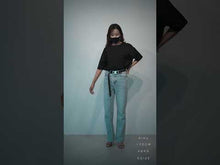 ギャラリービューアBasic Tshirt.に読み込んでビデオを見る