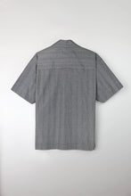 画像をギャラリービューアに読み込む, Glencheck Pinking Shirt.